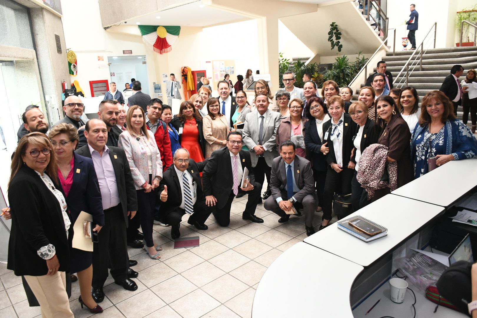 Pleno II 